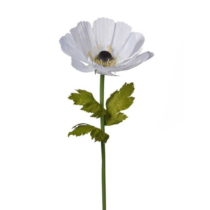 RAMO ANEMONE CM105 BIANCO 1 MISURA